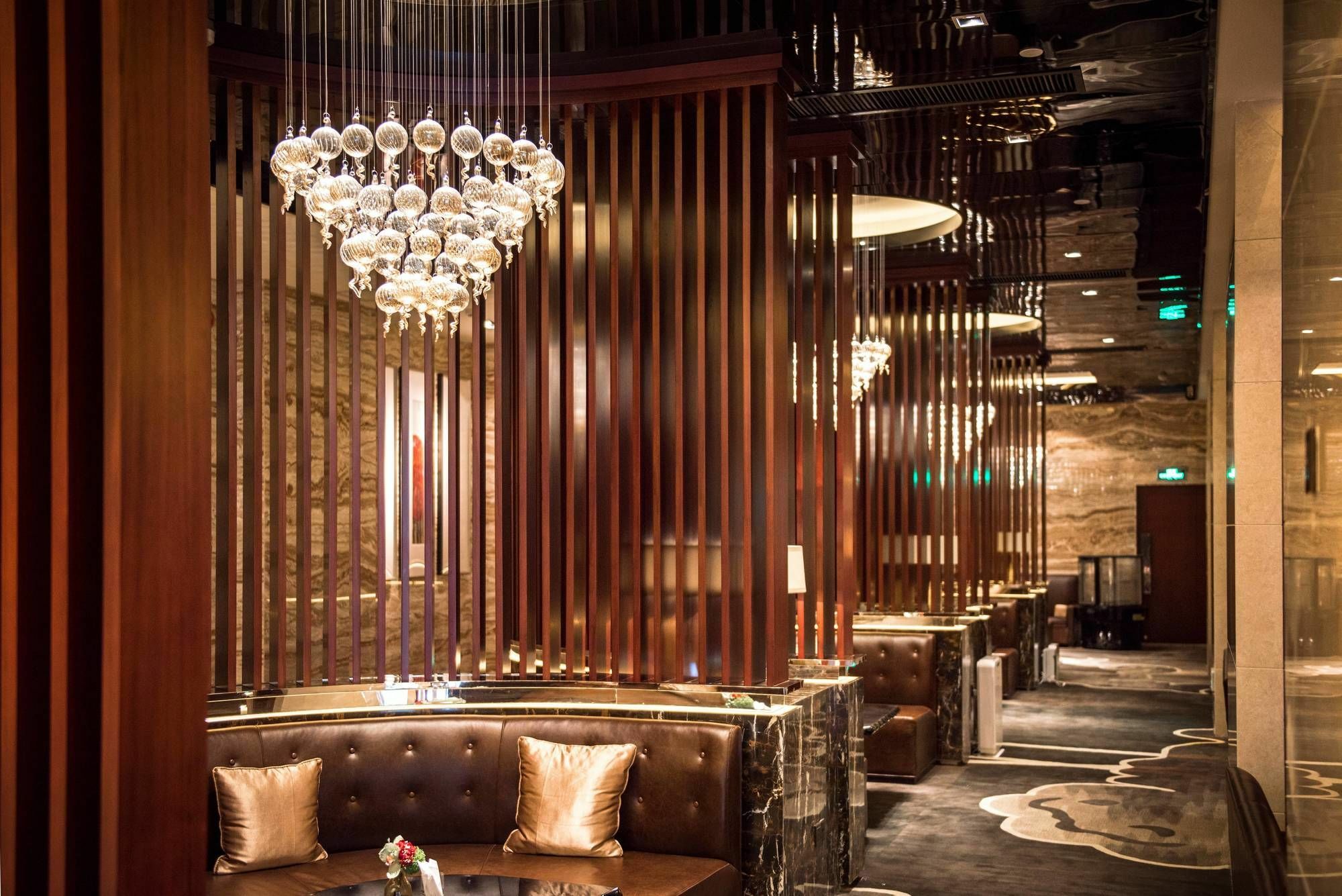 Shantou International Hotel Exterior photo